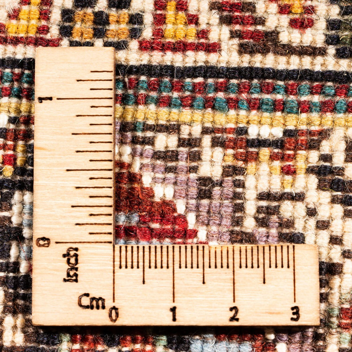 Dywan perski - Tabriz - Królewski - 147 x 105 cm - ciemnoniebieski