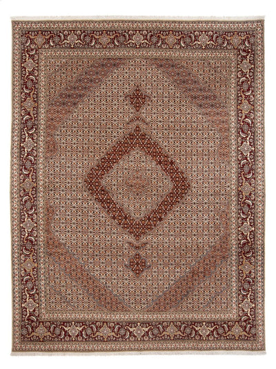 Tabriz - 40 Raj Dywan 246x344cm - Dywan perski