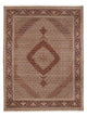 Tabriz - 40 Raj Dywan 344x246cm - Dywan perski