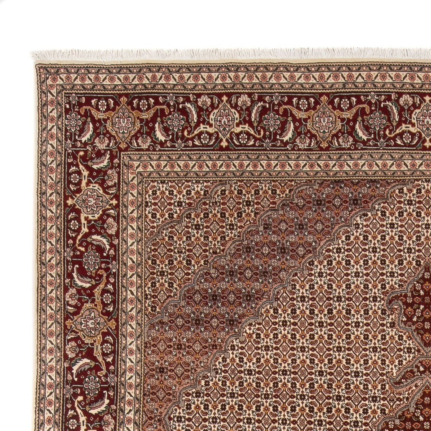 Tabriz - 40 Raj Dywan 344x246cm - Dywan perski