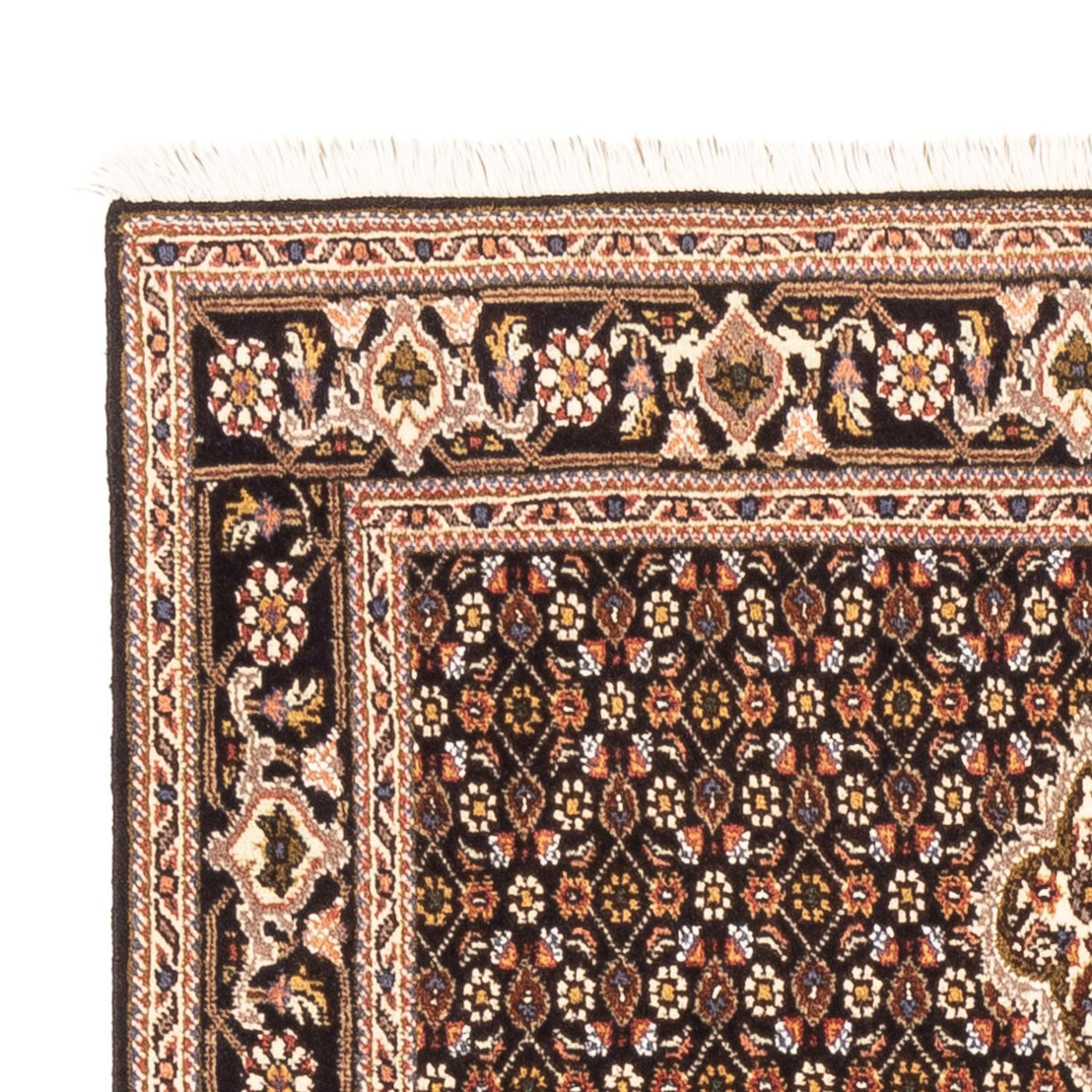 Tabriz - 40 Raj Dywan 150x102cm - Dywan perski