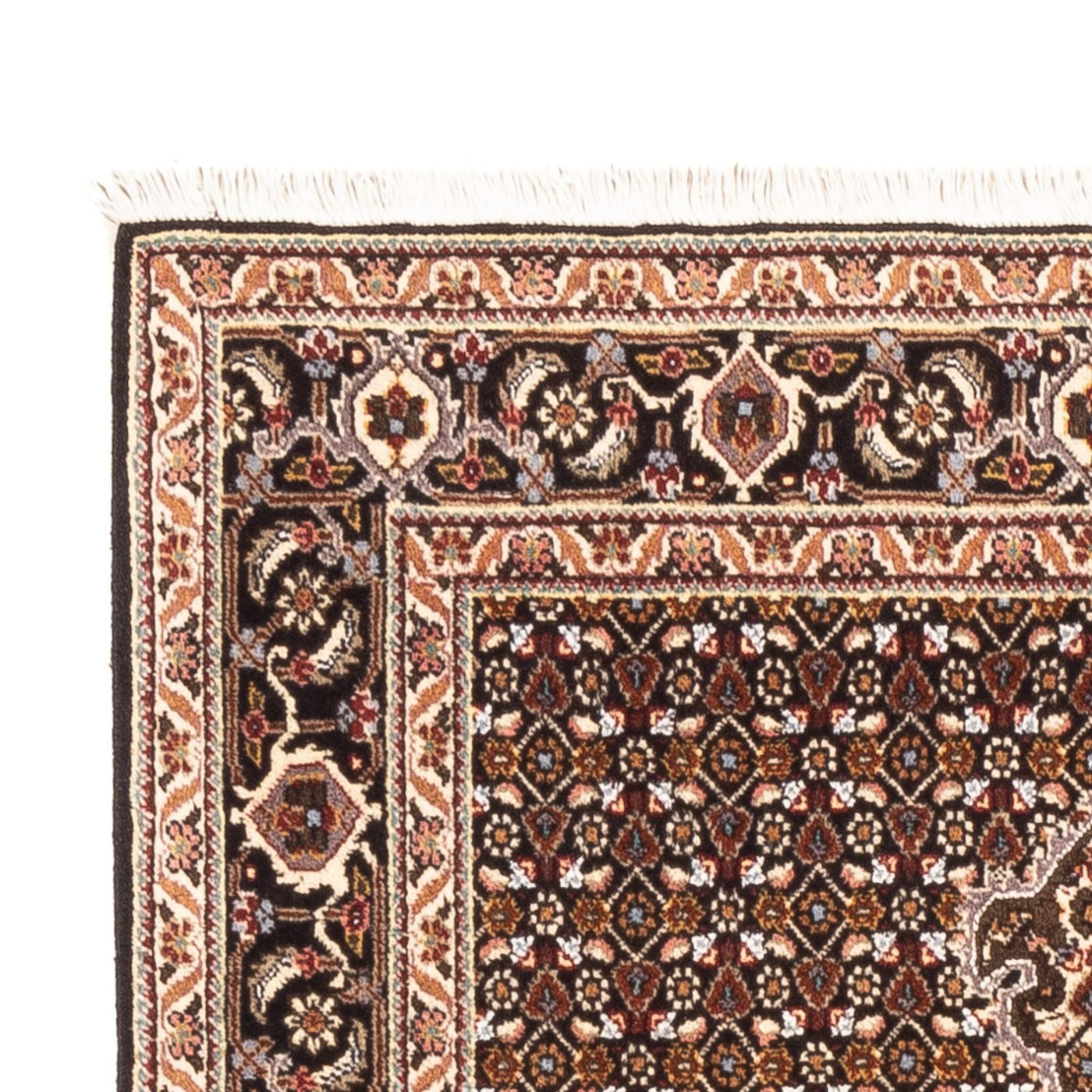 Tabriz - 40 Raj Dywan 150x102cm - Dywan perski