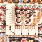 Dywan perski - Tabriz - Królewski - 150 x 102 cm - ciemnoniebieski