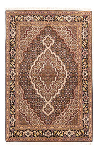 Tabriz - 40 Raj Dywan 101x144cm - Dywan perski – product image