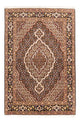 Tabriz - 40 Raj Dywan 101x144cm - Dywan perski