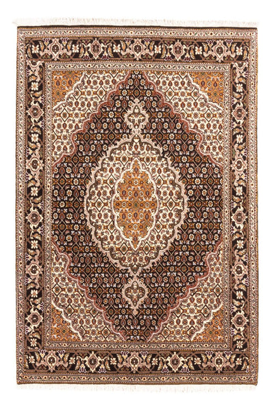 Tabriz - 40 Raj Dywan 105x148cm - Dywan perski
