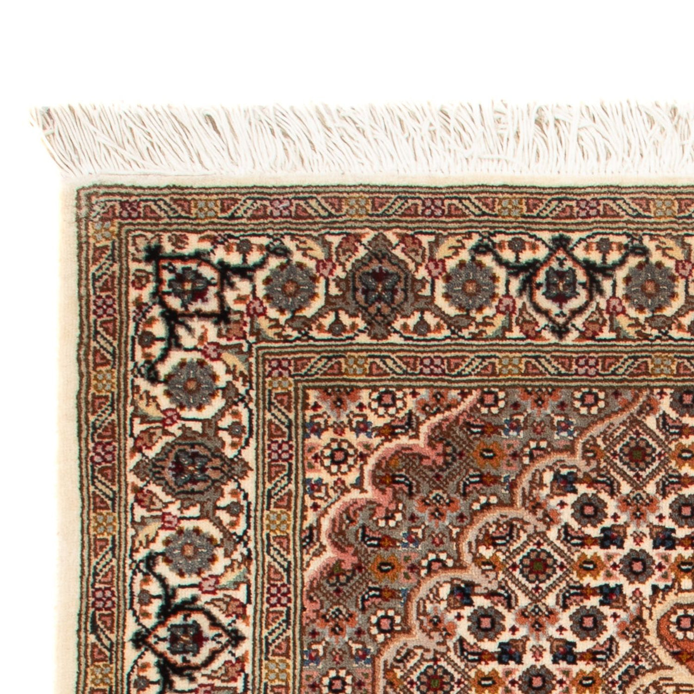 Tabriz - 50 Raj Dywan 87x61cm - Dywan perski