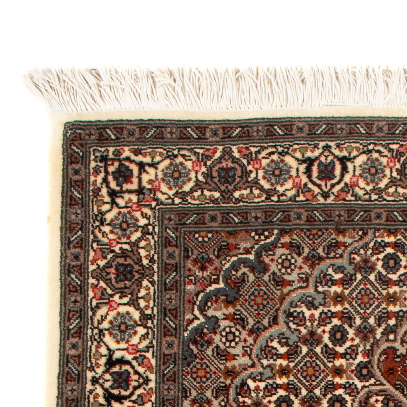 Tabriz - 50 Raj Dywan 90x61cm - Dywan perski