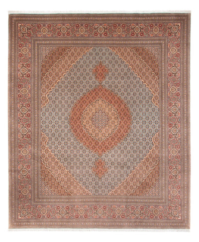Tabriz - 50 Raj Dywan 248x304cm - Dywan perski