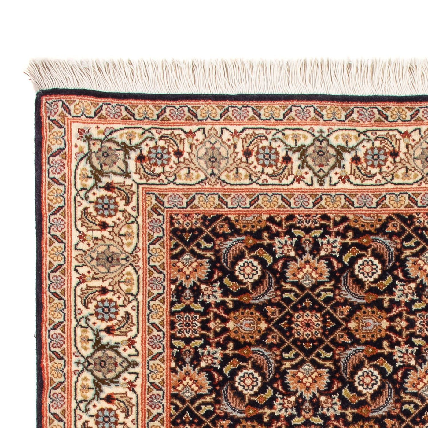 Tabriz - 50 Raj Dywan 117x83cm - Dywan perski