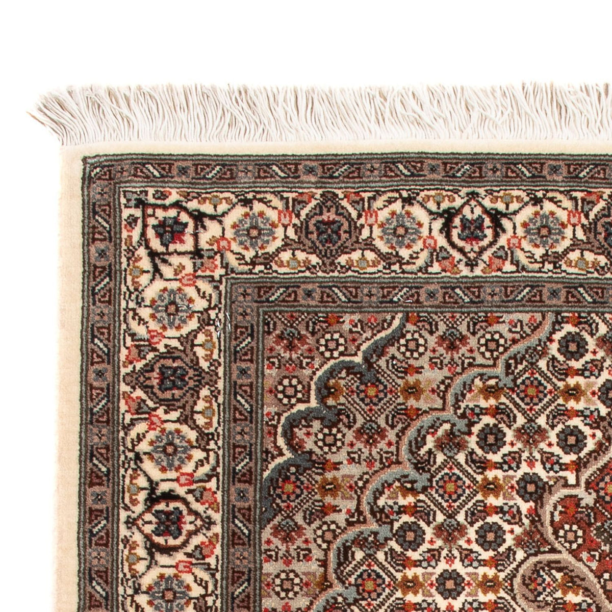 Tabriz - 50 Raj Dywan 60x90cm - Dywan perski