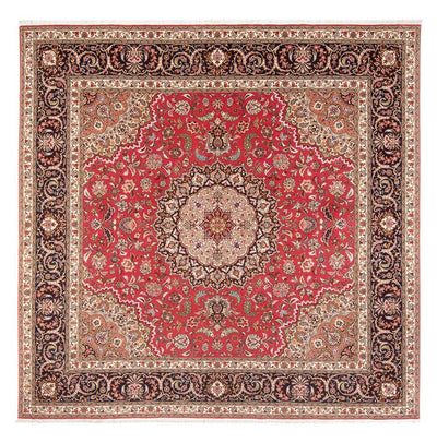 Tabriz - 50 Raj Dywan 252x252cm - Dywan perski