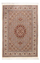 Tabriz - 50 Raj Dywan 124x81cm - Dywan perski