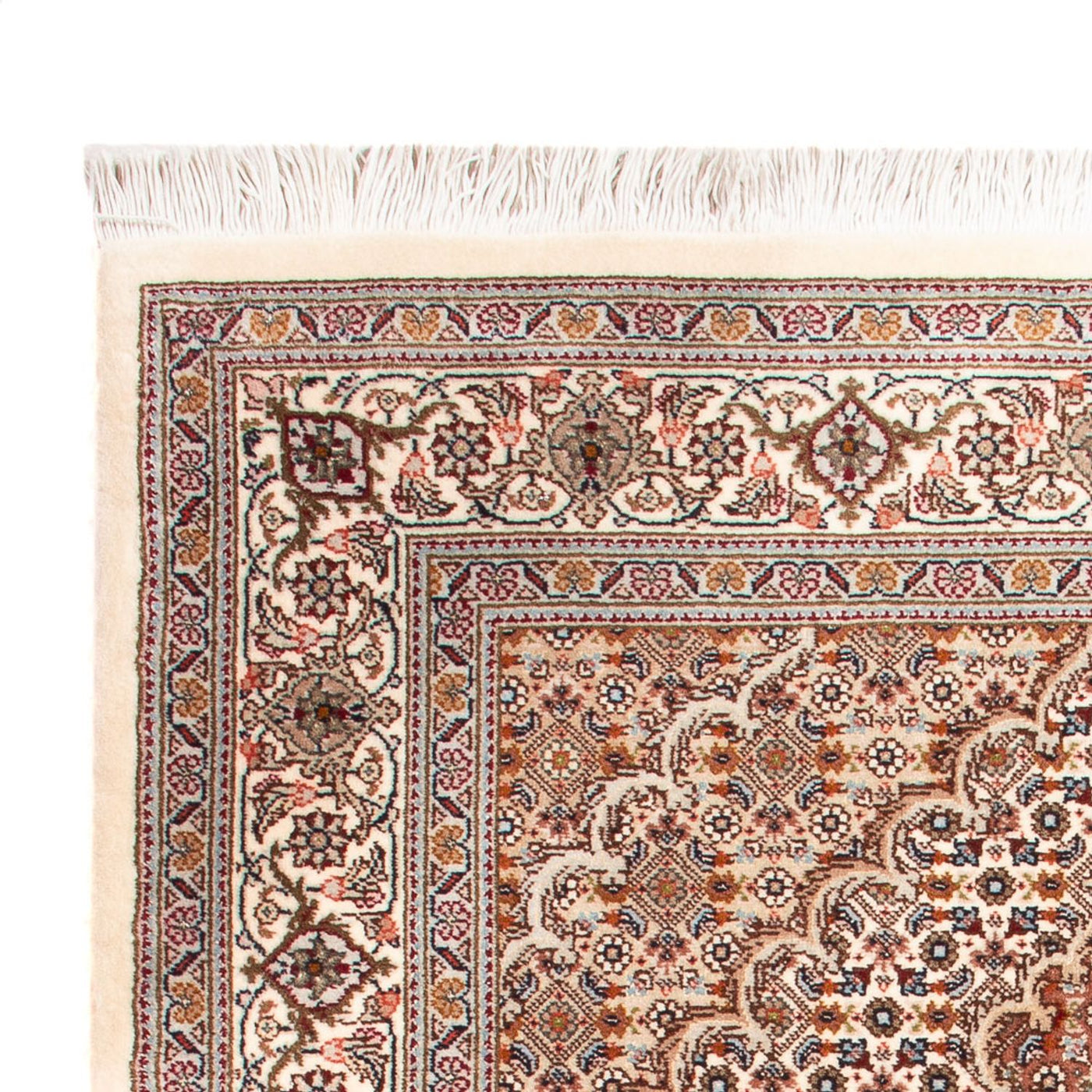 Tabriz - 50 Raj Dywan 124x81cm - Dywan perski