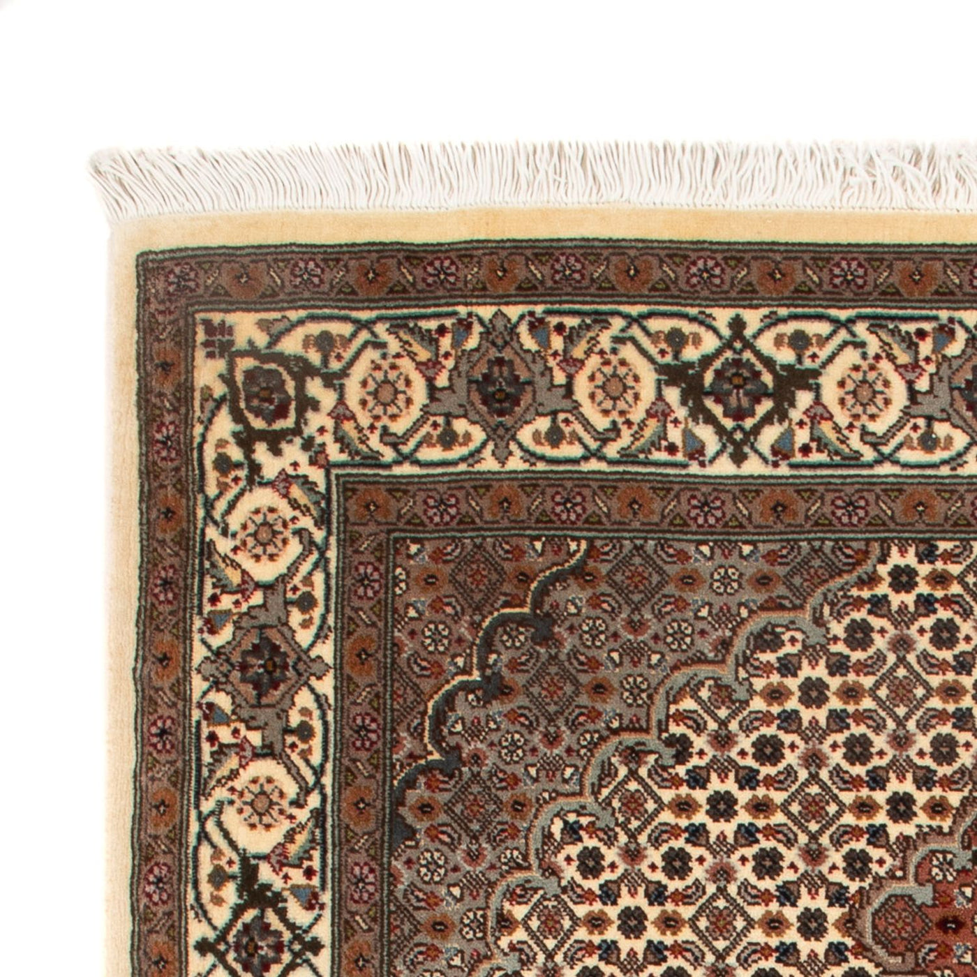 Tabriz - 50 Raj Dywan 121x77cm - Dywan perski
