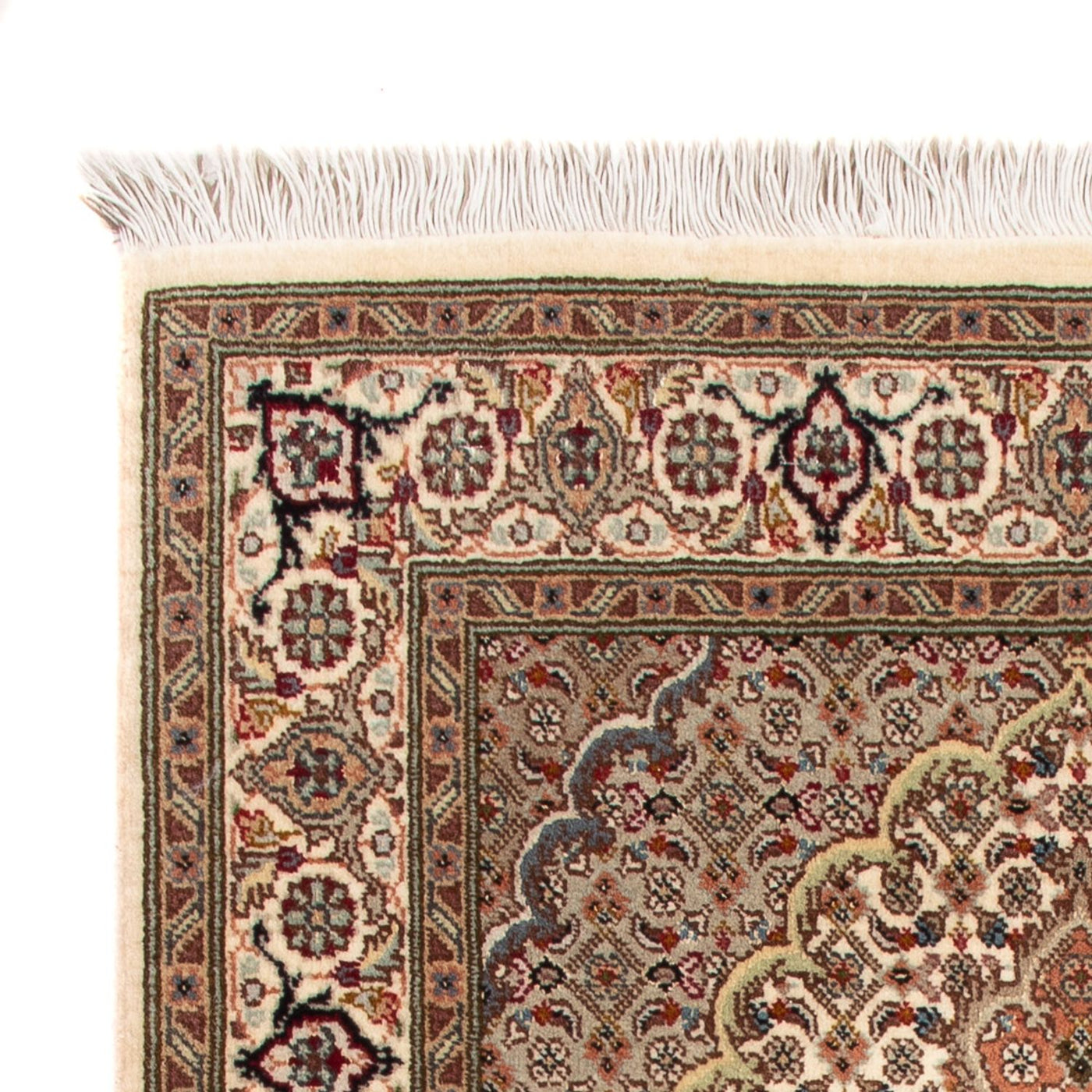 Tabriz - 50 Raj Dywan 97x59cm - Dywan perski