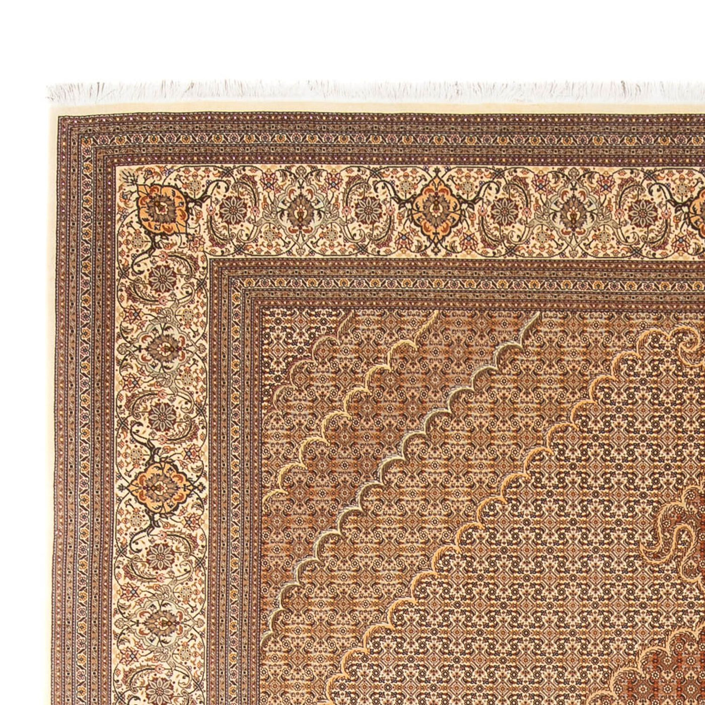 Tabriz Dywan 290x250cm - Dywan perski