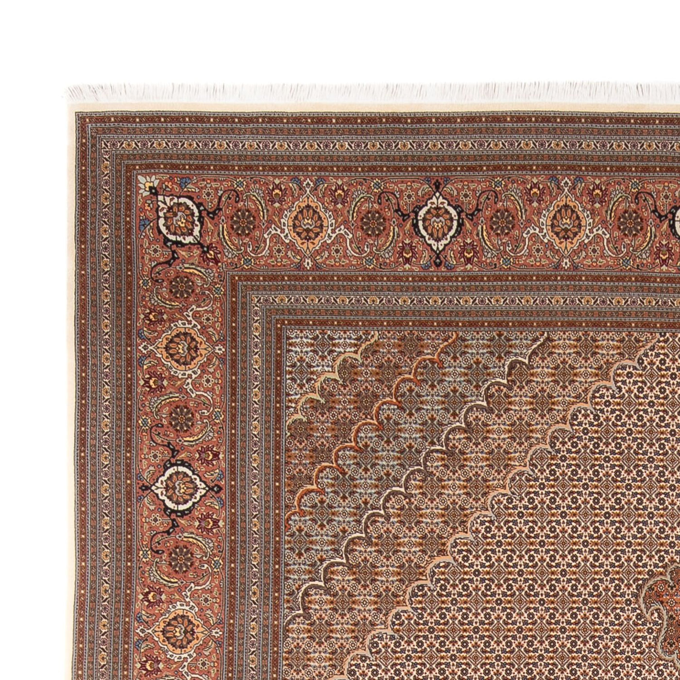 Tabriz Dywan 349x254cm - Dywan perski