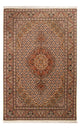 Tabriz - 50 Raj Dywan 132x80cm - Dywan perski