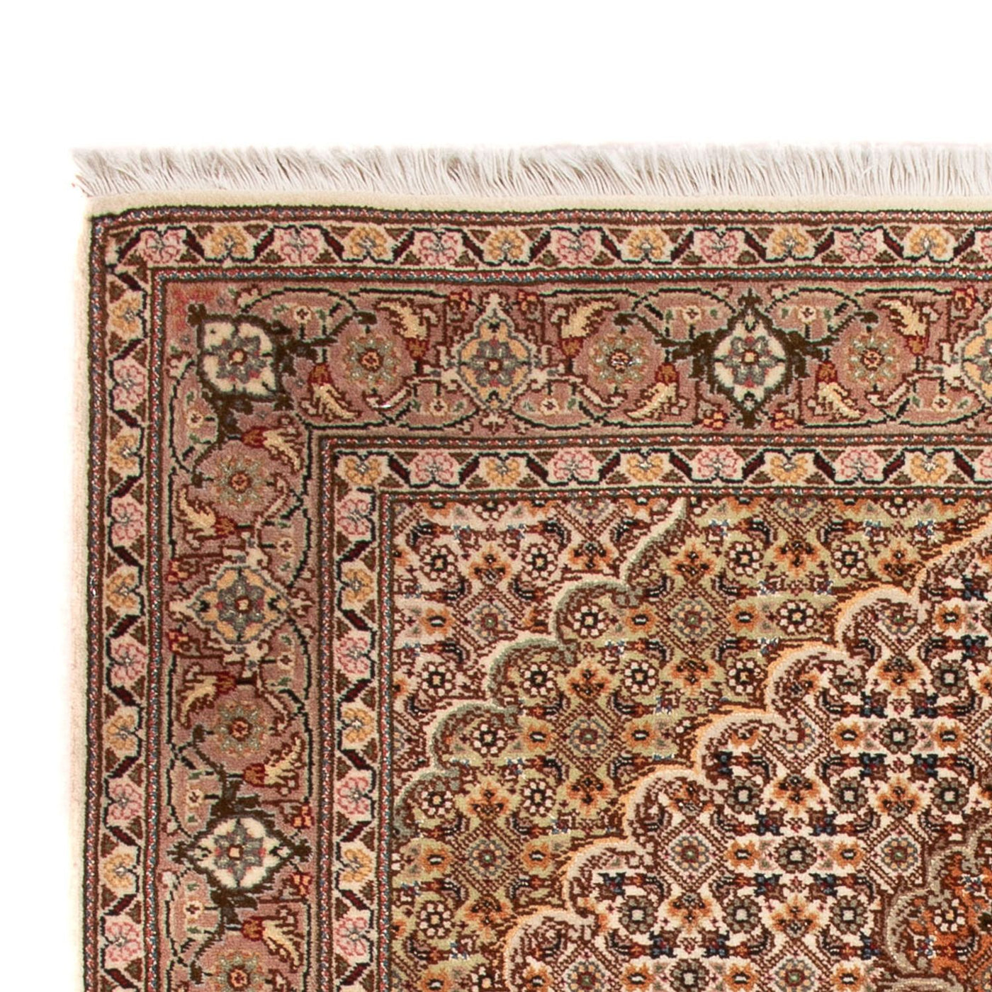 Tabriz - 50 Raj Dywan 132x80cm - Dywan perski