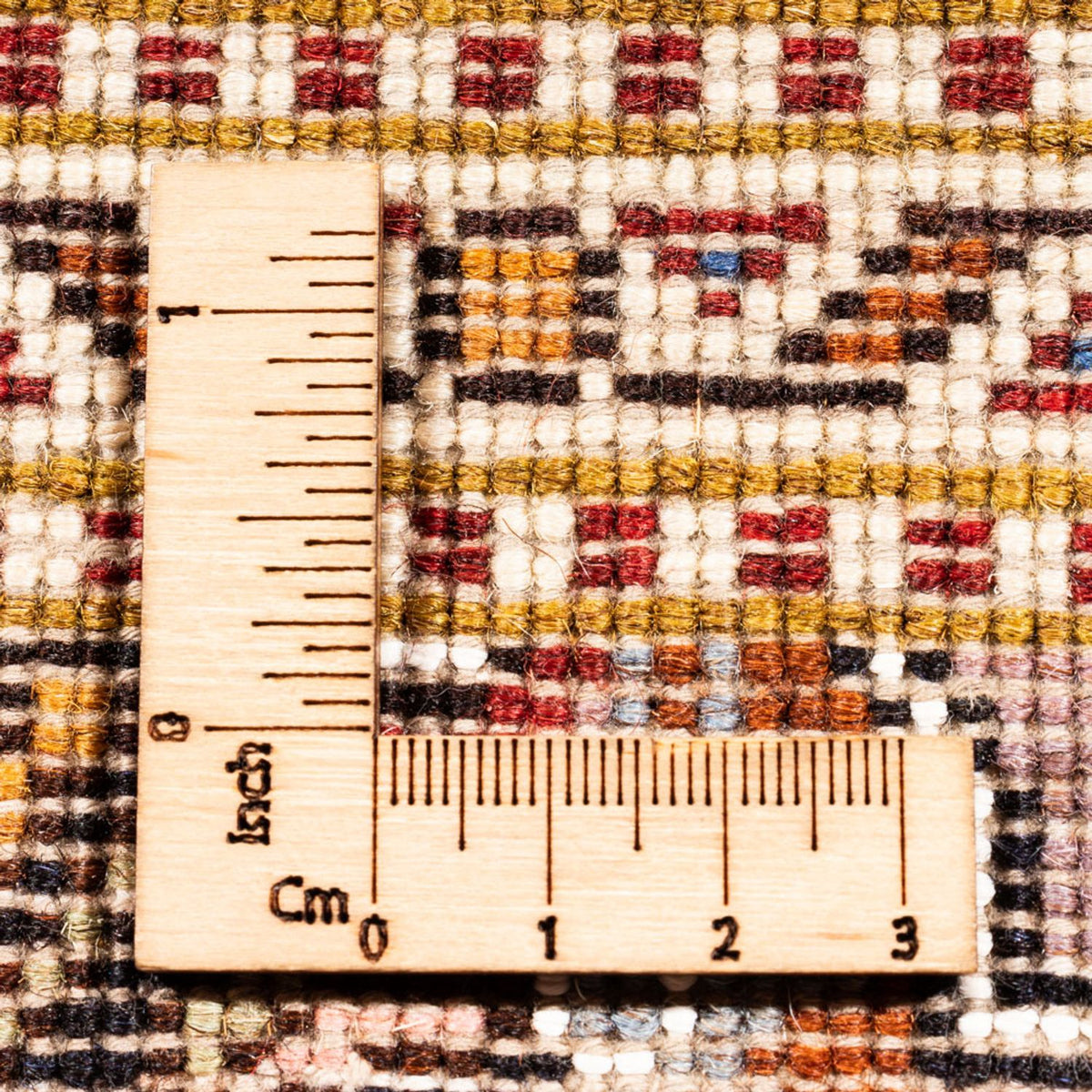 Dywan perski - Tabriz - 150 x 103 cm - ciemnoniebieski