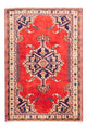Hamadan Dywan 154x109cm - Dywan perski