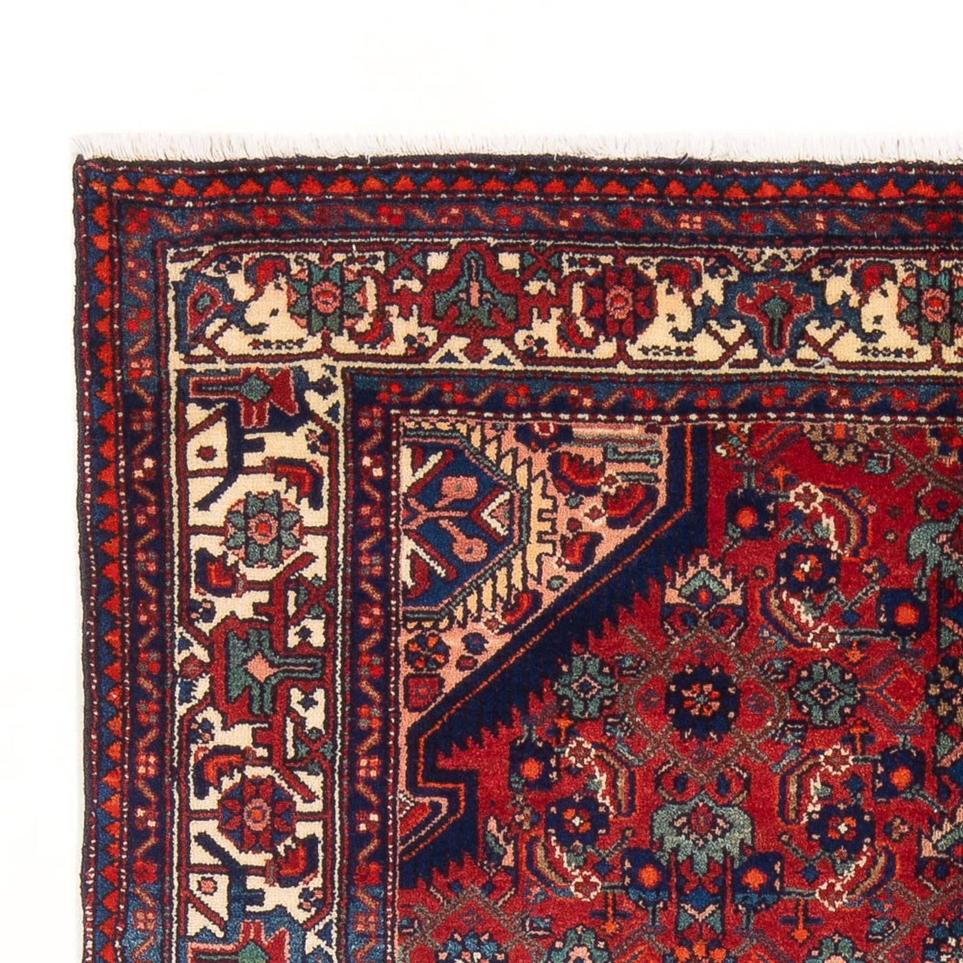 Hamadan Dywan 220x137cm - Dywan perski