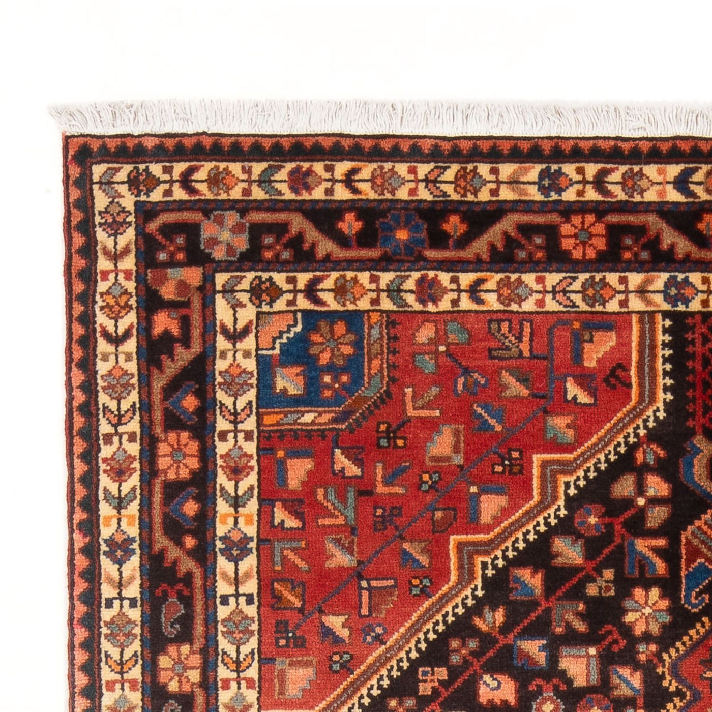 Hamadan Dywan 232x137cm - Dywan perski