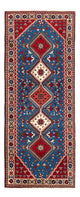 Yalameh Dywan 197x82cm - Dywan perski