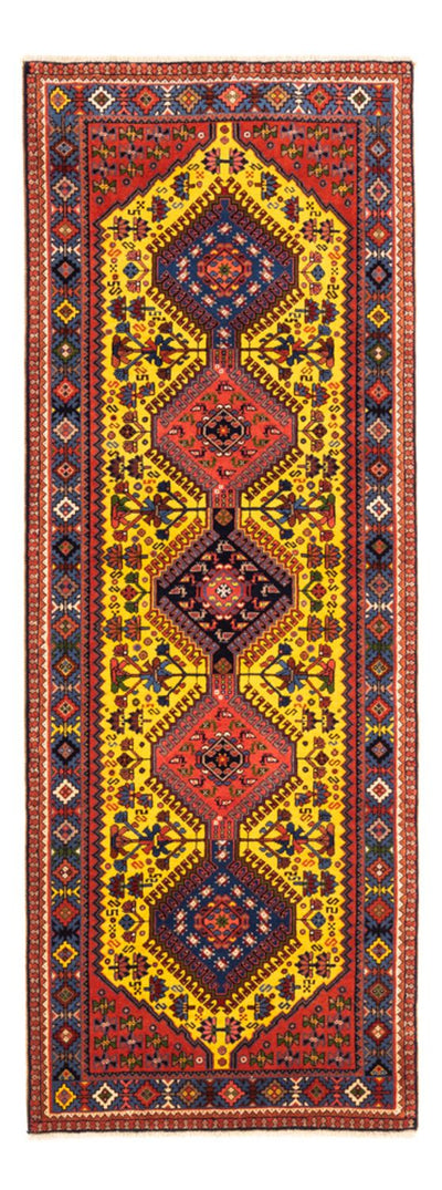 Yalameh Dywan 78x202cm - Dywan perski