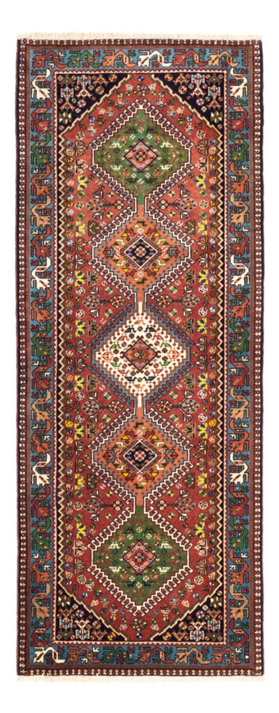 Yalameh Dywan 82x197cm - Dywan perski