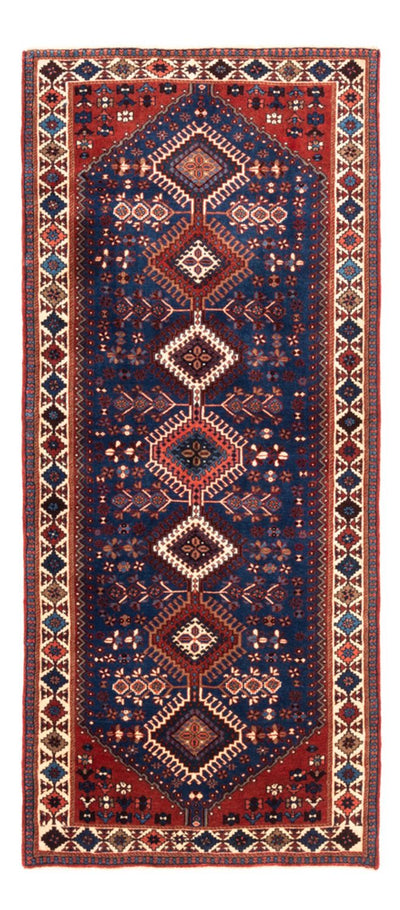 Yalameh Dywan 85x192cm - Dywan perski