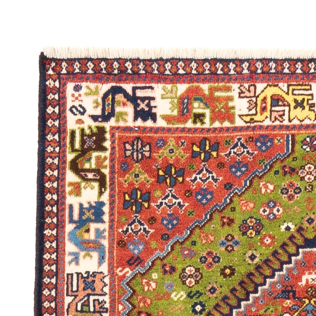 Yalameh Dywan 82x193cm - Dywan perski