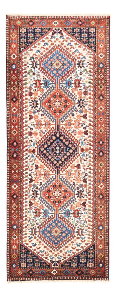 Yalameh Dywan 80x200cm - Dywan perski