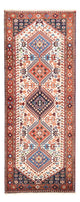 Yalameh Dywan 200x80cm - Dywan perski