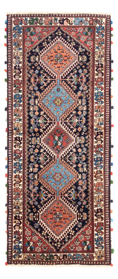 Yalameh Dywan 83x200cm - Dywan perski