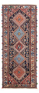 Yalameh Dywan 200x83cm - Dywan perski