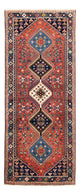Yalameh Dywan 197x80cm - Dywan perski