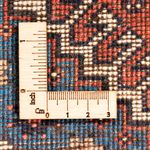 Biegacz Perski dywan - Nomadyczny - 197 x 80 cm - czerwony