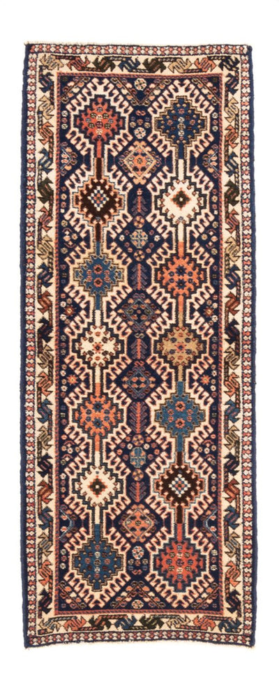 Yalameh Dywan 50x140cm - Dywan perski