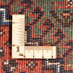 Biegacz Perski dywan - Nomadyczny - 196 x 80 cm - niebieski