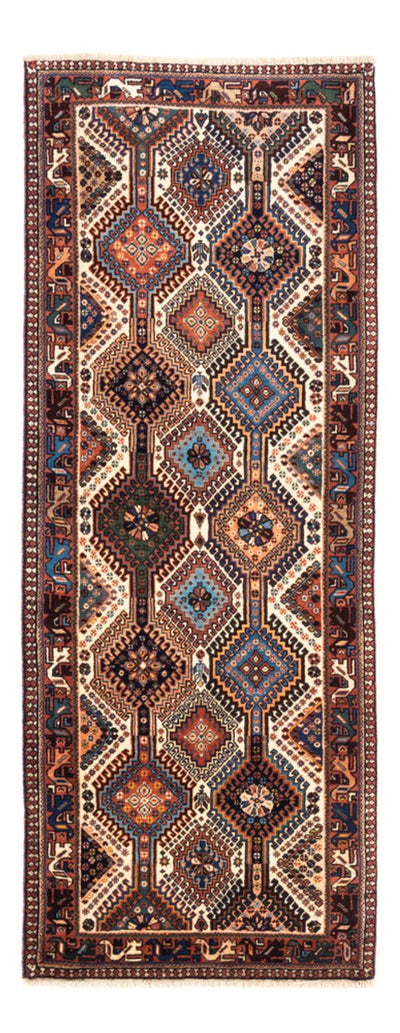 Yalameh Dywan 83x204cm - Dywan perski