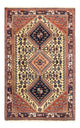 Yalameh Dywan 140x74cm - Dywan perski