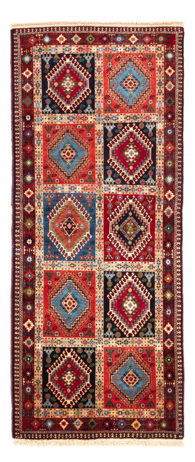 Yalameh Dywan 80x194cm - Dywan perski