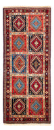 Yalameh Dywan 194x80cm - Dywan perski