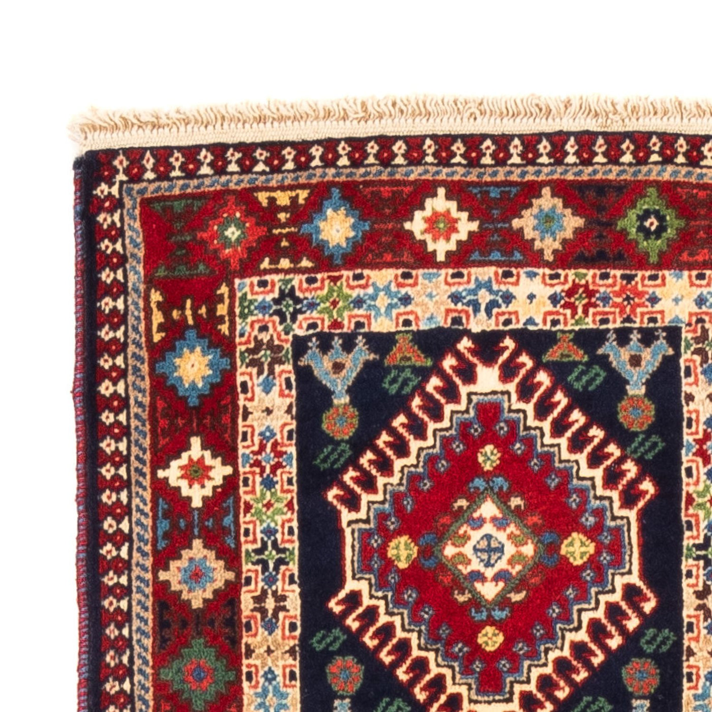 Yalameh Dywan 194x80cm - Dywan perski