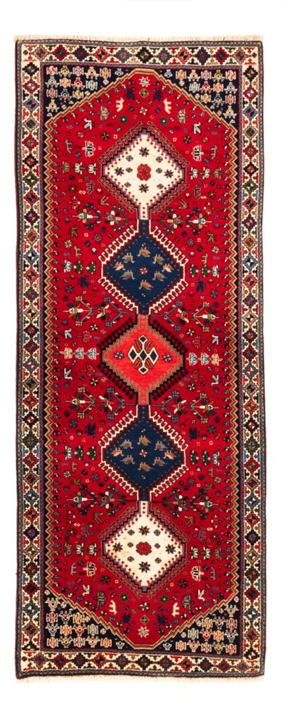 Yalameh Dywan 78x192cm - Dywan perski