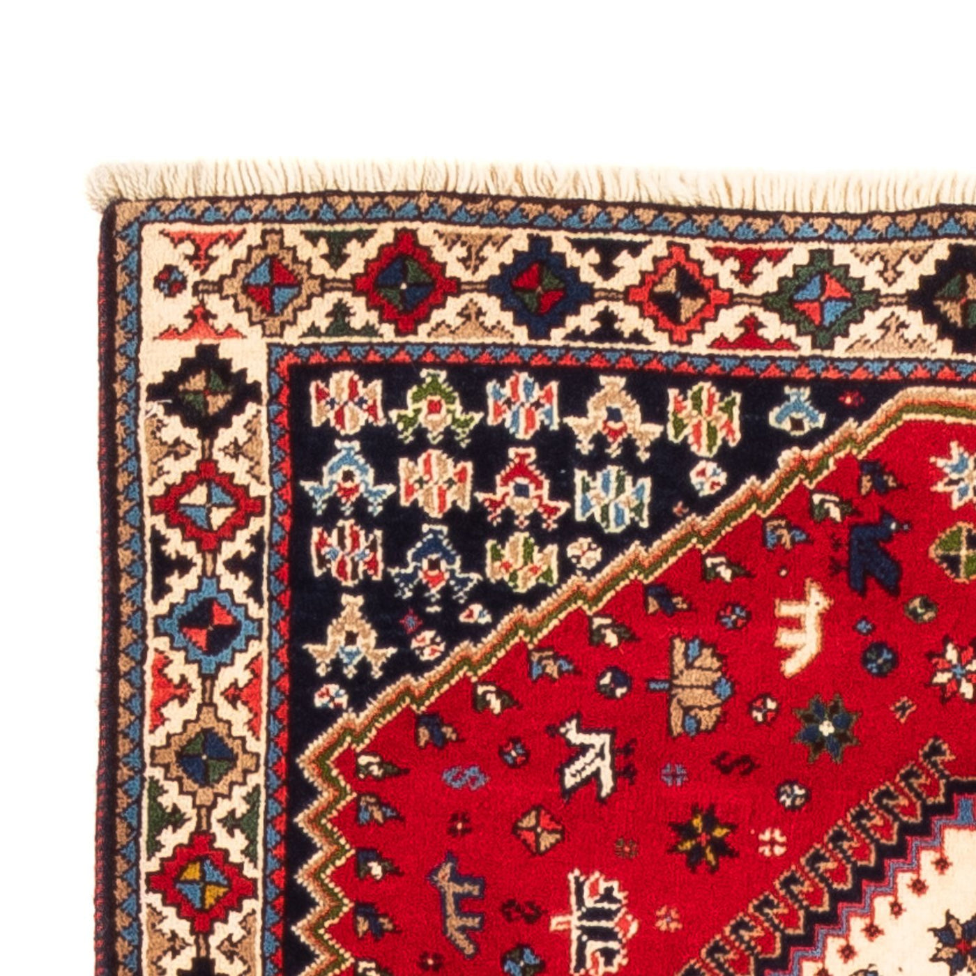 Yalameh Dywan 192x78cm - Dywan perski