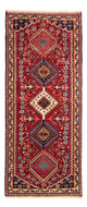Yalameh Dywan 195x82cm - Dywan perski