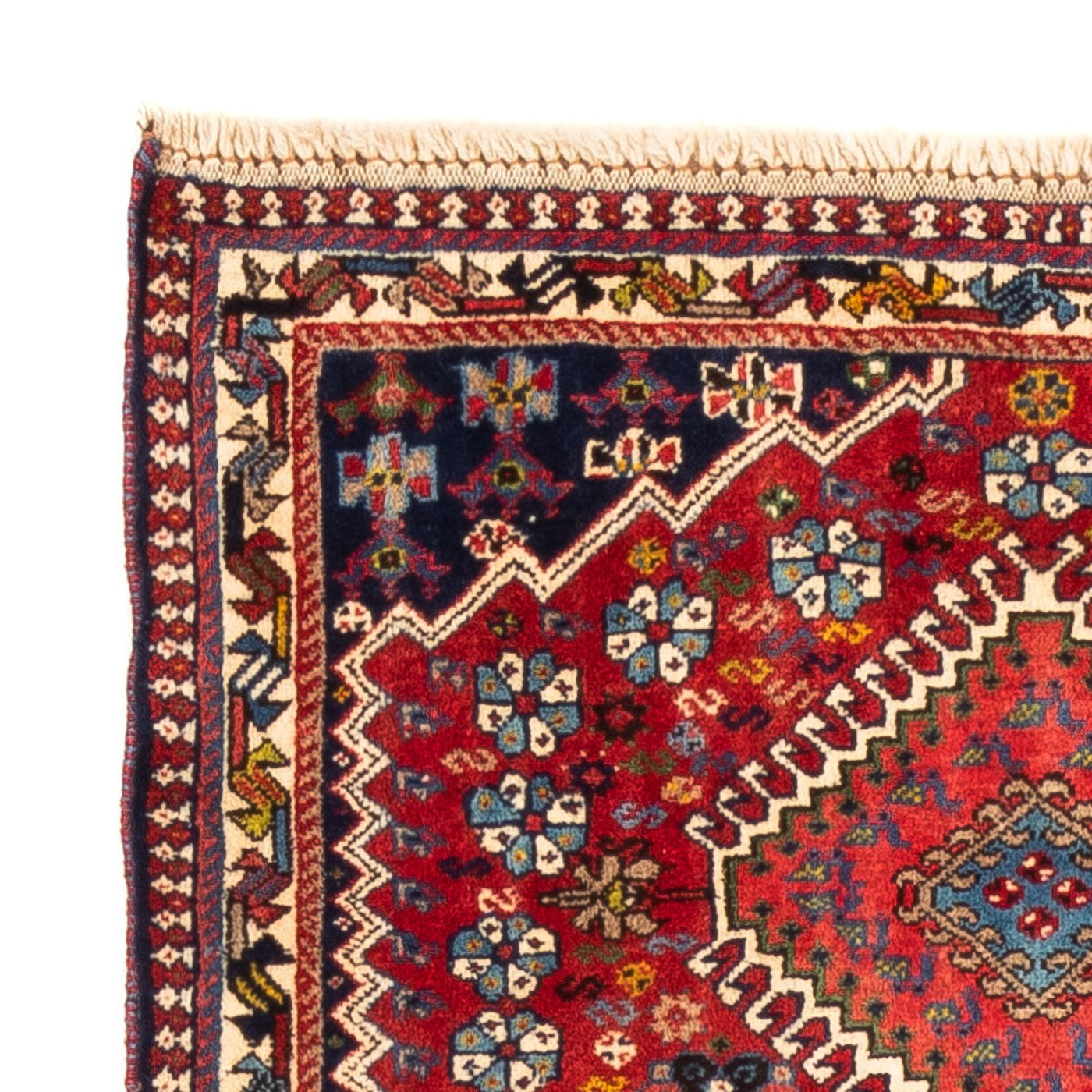 Yalameh Dywan 195x82cm - Dywan perski
